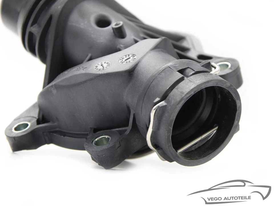 ORIGINAL MAHLE Thermostat Kühlung Abgasrückführung Dichtung BMW 3er 5er X3 X5 X6 - Image 4 of 4