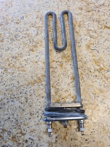 Beko WTB1041R2A, WTB720E1W, WTB74 Waschmaschine 1950 Watt Heizelement