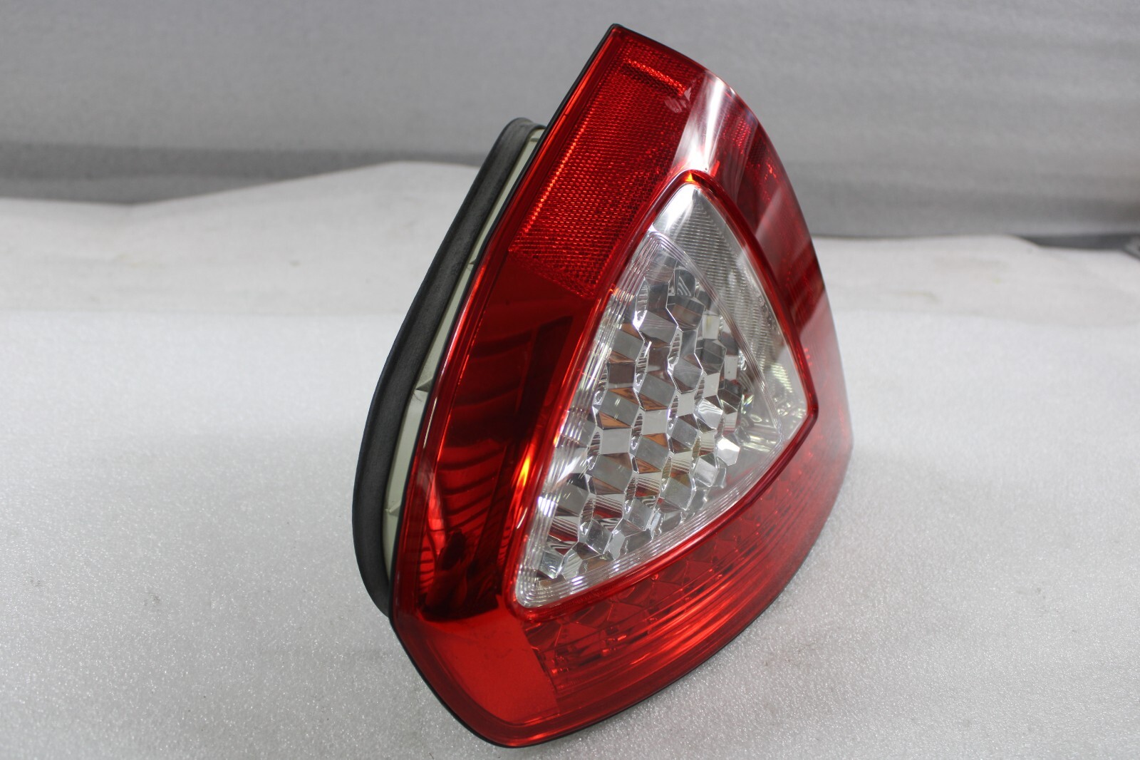 2012 Maserati Quattroporte, RH, Right, Tail Lamp, Scuffed, Used, P/N 208578