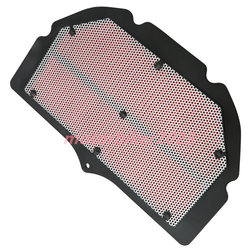 Filtro de aire para Suzuki 13780-41G00 GSXR1000 2005-2008 Foto 3 de 4