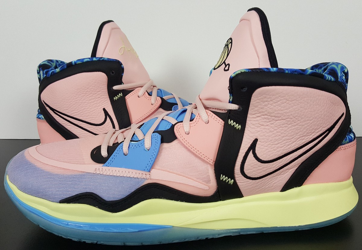 Kyrie Infinity グローバルラスト 27cm Kyrie Infinity グローバル