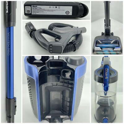 Shark Vertex Pro Powered Lift-Away ICZ362H Vacuum PICK YOUR Replacement Part