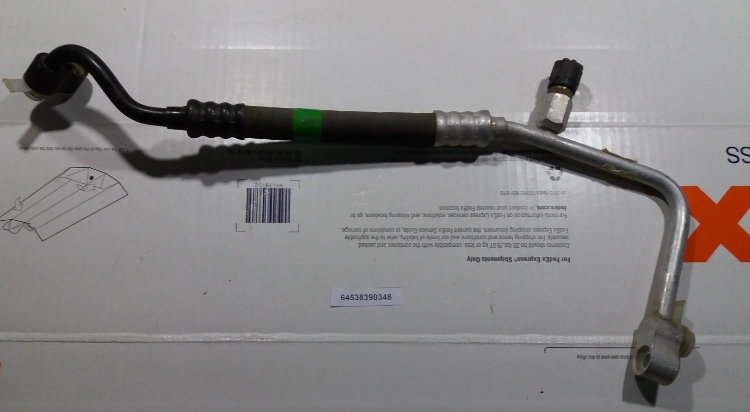 Трубка кондиционера