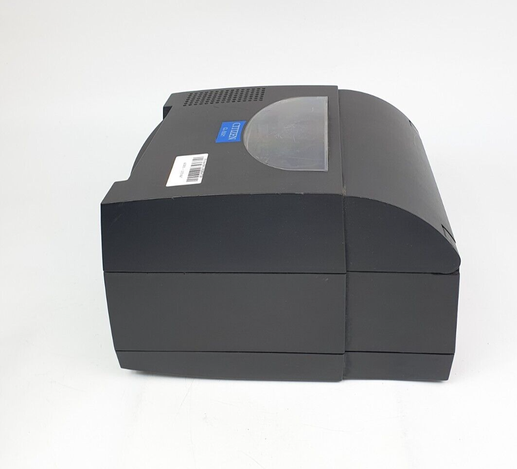 Citizen CLS521 Direct Thermal USB Label Printer. Royal Mail/UPS/DPD eBay
