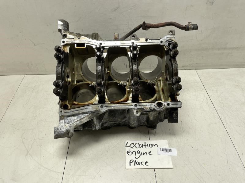 ミラン 2009-2014 Nissan Murano 3.5L V6 Engine VQ35 35740674Z | JDM