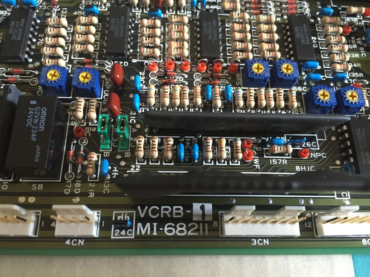Lmc 001