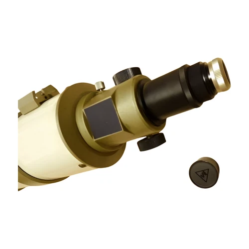 Vixen Fluorite FL-102s Telescope D102mm F900mm W Band Takahashi Eyepiece Used - Picture 3 of 8