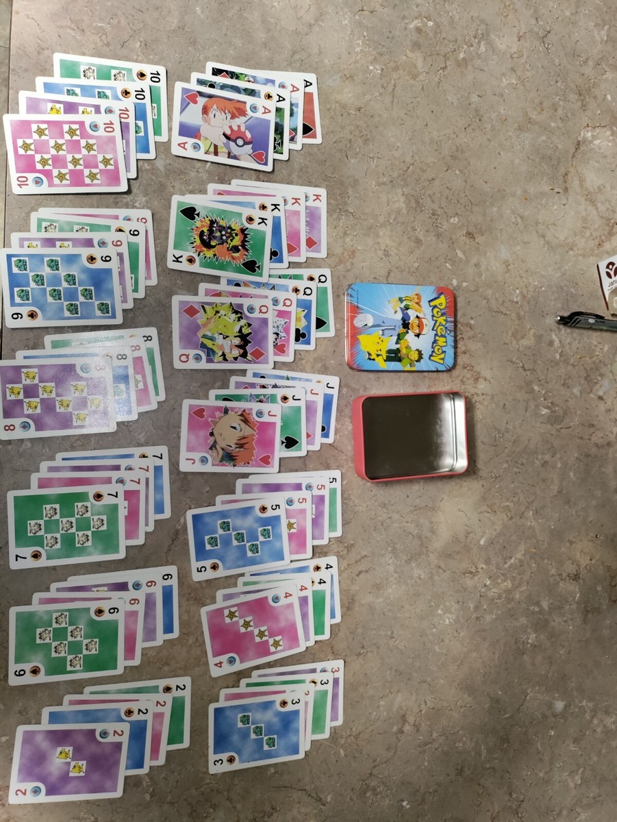 pokemon playing cards 52 Pokémon TCG: Professor's Research (Pokémon GO 078/078) main image 1