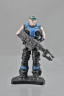 Gears of War 3 #004 - Damon Baird NO BASE