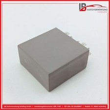VW BORA ESTATE (1J6) 1.6 RELAY WIPER 1J0955531 72WV404 SIEMENS