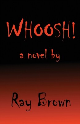 TBD - Whoosh! - New paperback or softback - X555z