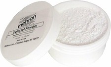Mehron Makeup Colorset Powder for Special Effect, Halloween, Movies