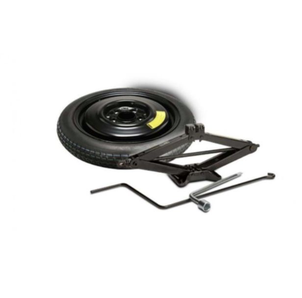 20142016 KIA SOUL OEM SPARE TIRE KIT 16" WHEEL B2F40 AC900 eBay