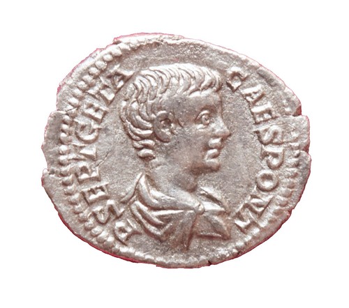 Aurelian, AD 270-275 ROMAN EMPIRE BI Double-Denarius MS