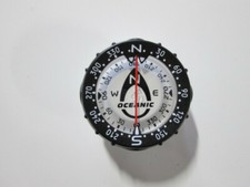 Oceanic Compass, Module Swivel - New Style - ...