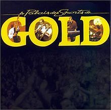 Le Palais des sports de Gold von Gold | CD | Zustand gut