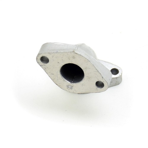 Intake Manifold Pipe adapter Inlet Carburetor for Honda Monkey Bike Z50A Z50R - Picture 3 of 6