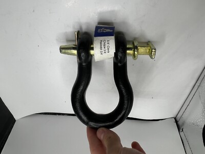 A&I Products GENUINE A-SC105 Straight Clevis fits Several