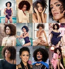 Nathalie Emmanuel - Hot Sexy Photo Print - Buy 1, Get 2 FREE - Choice Of 96
