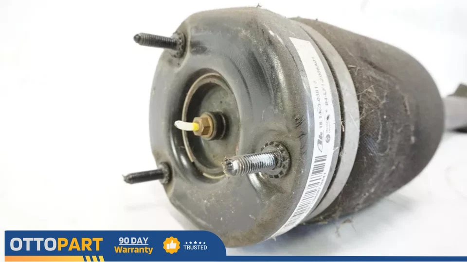 07-12 Mercedes X164 GL450 ML450 GL550 Front Left or Right Air Shock Strut Arnott - Image 4 of 4