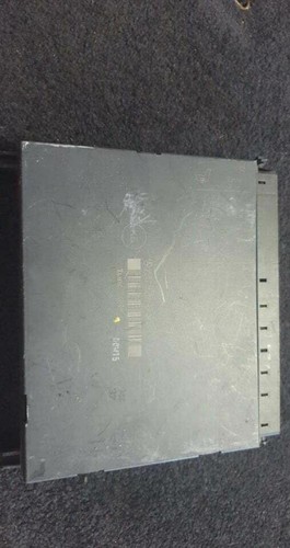 Mercedes Benz S Klasse w220 Rücksitz Steuergerät Einheit 2208201026