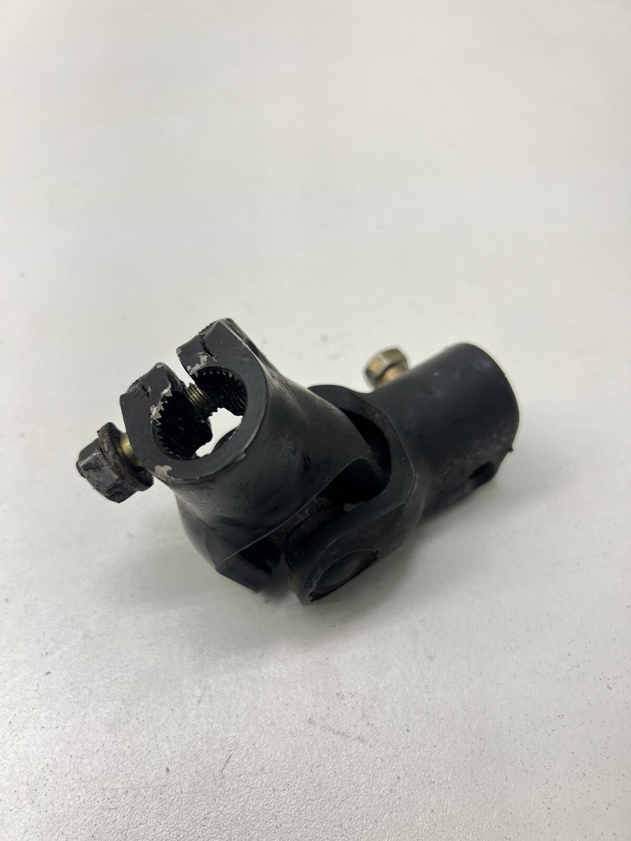 1990-1996 Nissan 300ZX Z32 Front Lower Steering Column Rack