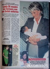 clips 2319 LADY DI DIANA DE GALES