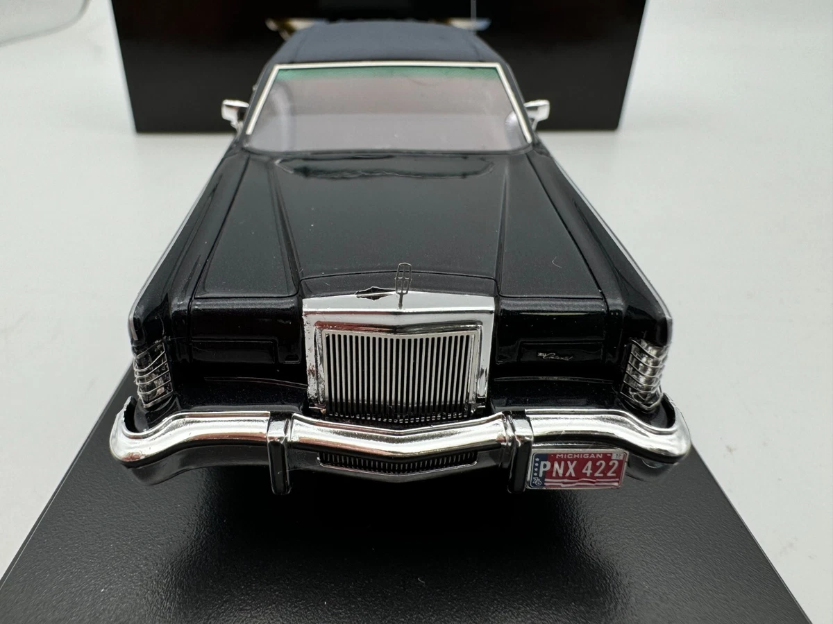 GL/'41 Lincolnリンカーン Contiコンチネンタル 1/43 GL/'41 Lincolnリンカーン Contiコンチネンタル 1/43 GL/'41