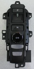 16 Acura MDX Auto Trans Shifter 5400TZ5A720 Gear Selector OEM Factory