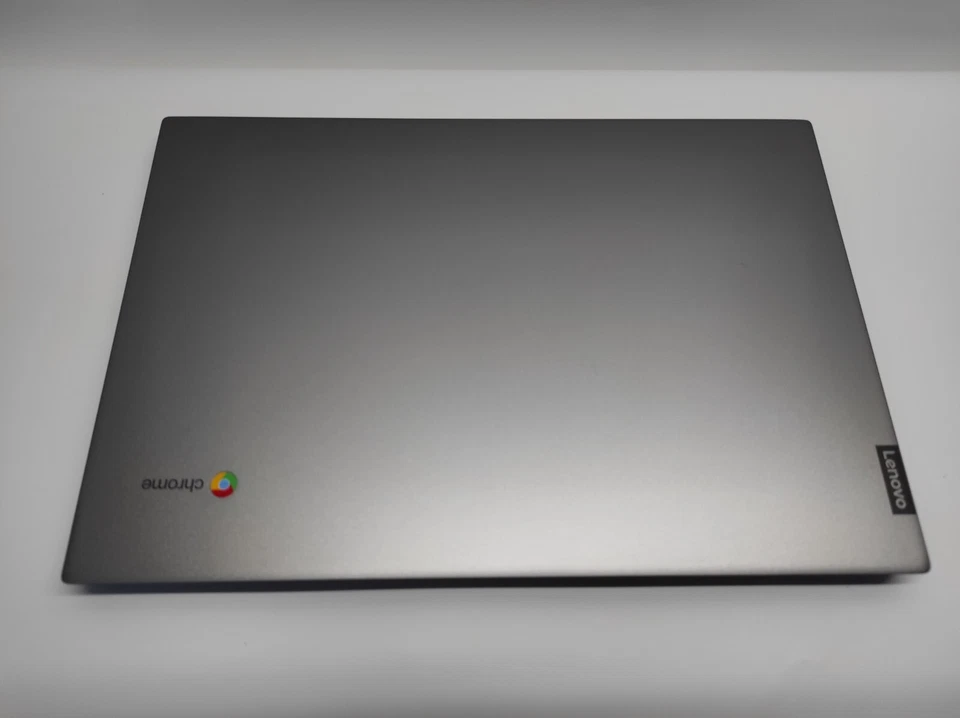 NOTEBOOK LENOVO IDEAPAD S345 AMD A6-9220C 4GB RAM 64GB SSD WIFI CHROMEBOOK - Immagine 4 di 4