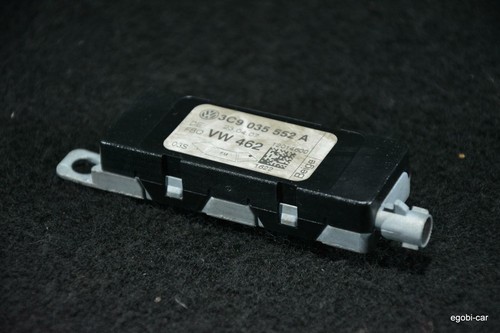 VW Passat 3C B6 Antennenvertärker Antenne Verstärker 3C9035552A