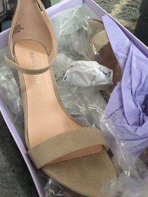 madden girl beella blush