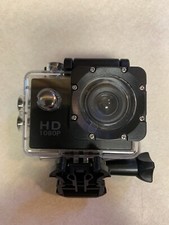 sports cam waterproof 30m full hd 1080p