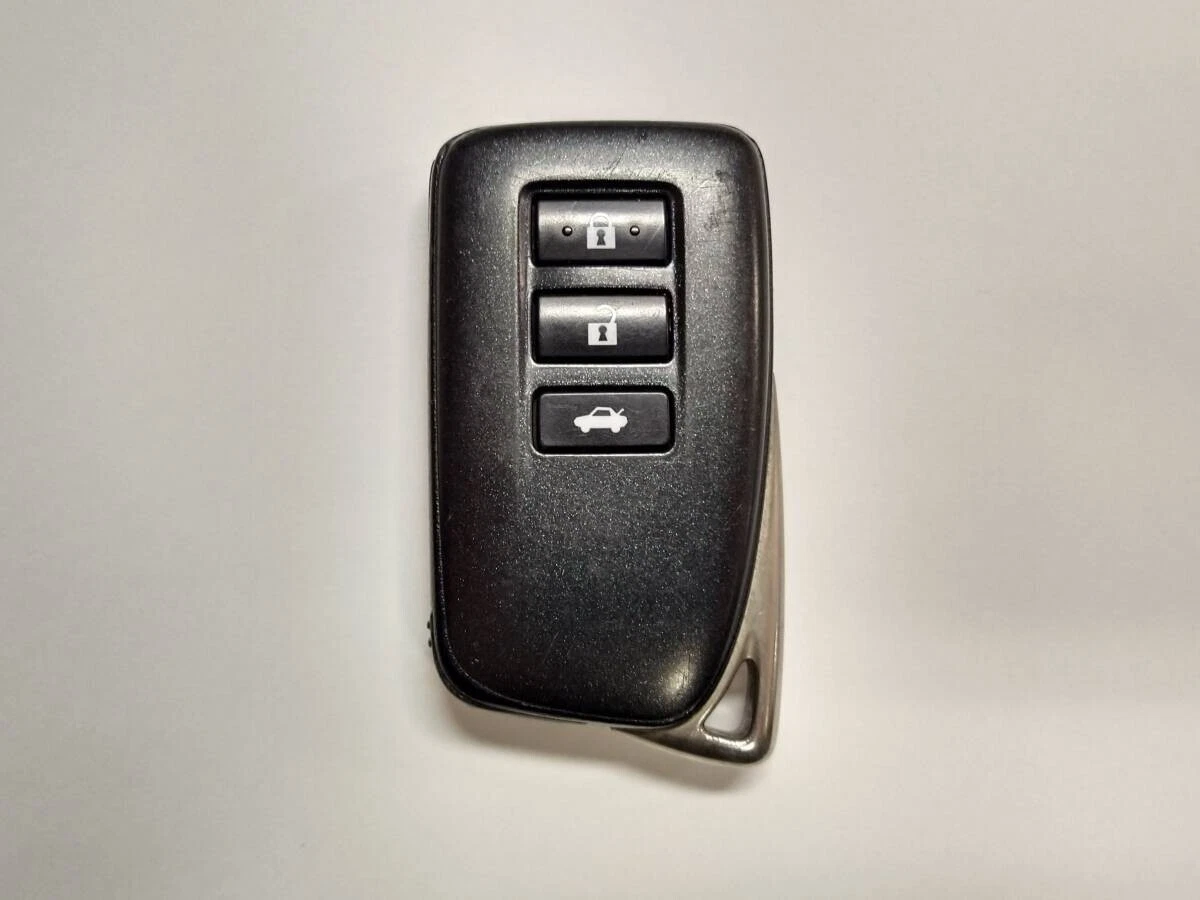 Custodia Per Chiave Telecomando Auto Con Portachiavi Per Lexus NX ES UX Rc Lx Gx Is Rx 200 250h 350h Ls 450h 260h 300h Ux200 Accessories P 422943712
