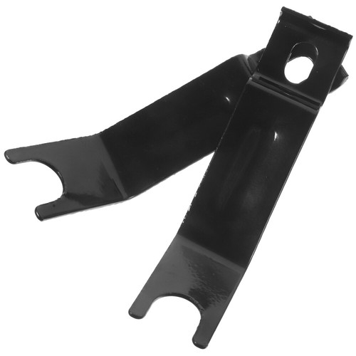 1 Pair of Axle Extenders for Training Wheel Children Bike Axle