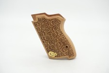 RSD Grips Brand SW CS45 Compatible Walnut Grips
