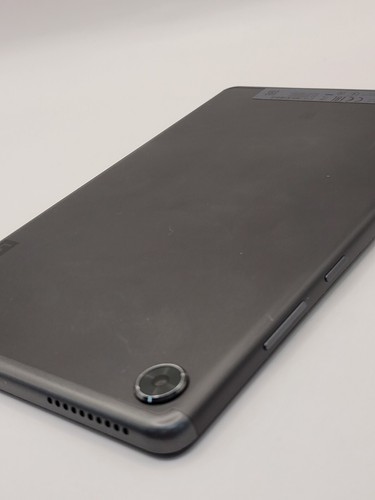 Lenovo Tab M8 HD - TB-8505F - 32GB - Iron Grey - Good Working Condition - Picture 7 of 10