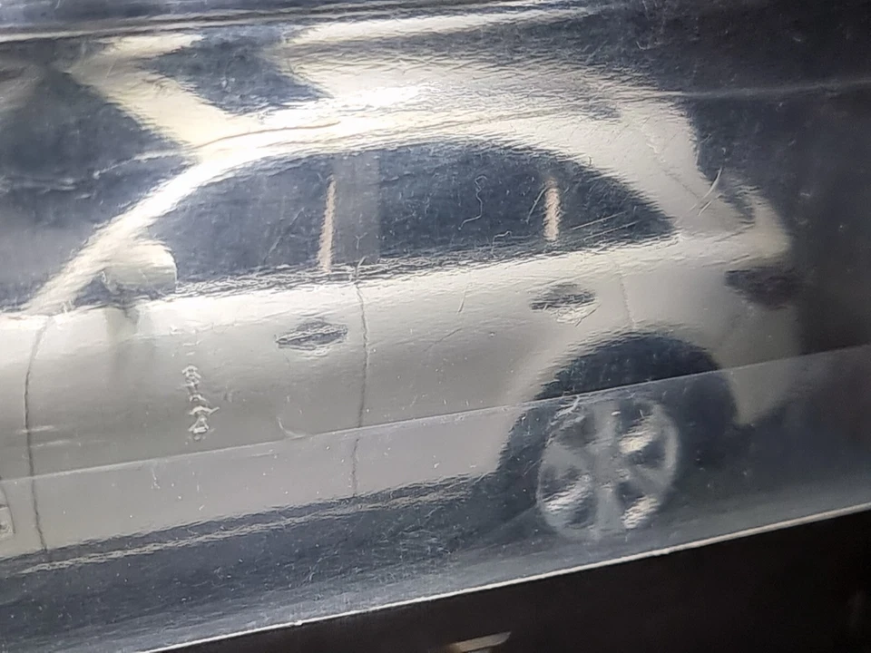 NEO SCALE MODELS - INFINITI - FX50S 2010 (855) - Bild 3 von 4