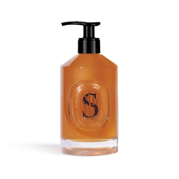 DIPTYQUE SOFTENING HAND WASH - 350ML | eBay