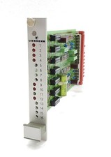 LIEBHERR 927490514 PCB CIRCUIT CARD