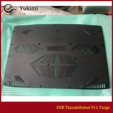 FOR ThundeRobot 911 Targa Black Laptop D Shell Base Cover Bottom