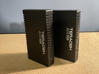Teradek Ace 500   - Transmitter/Receiver  set - Wireless HDMI