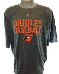 orioles baseball shirt