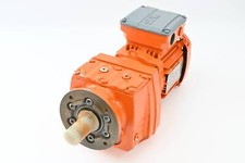 SEW-Eurodrive 3~ Gear Motor RF37 DRS71S4/IS ( RF37DRS71S4/IS ) 0.37kW