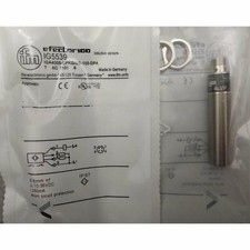 For IFM IG5539 New Proximity switch sensor Free Shipping