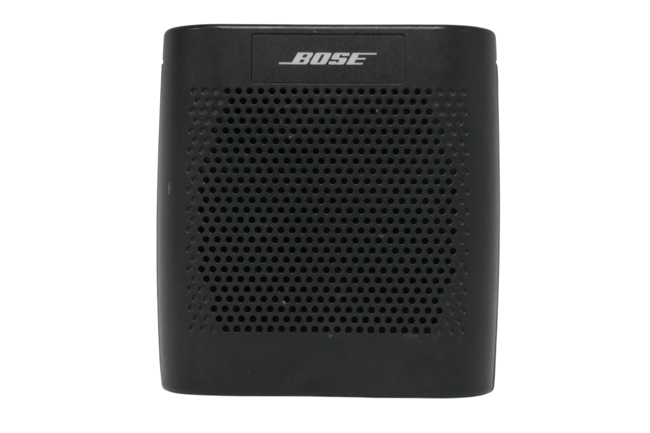 Bose Soundlink Color Model 415859 Bluetooth Speaker-Black - Free Shipping