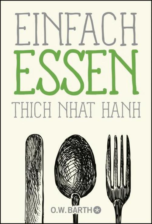 Thumbnail - Thich Nhat Hanh Einfach Essen