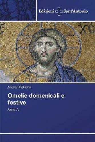 Omelie Domenicali E Festive Anno A 5459