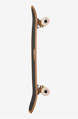 Globe Tracer Neue 31" Interface Love Song Cruiser Skateboard Complete - NEW!! - Picture 3 of 16