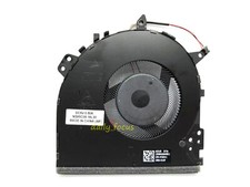 For Asus Vivobook F512D F512DA F512U X512DA R564D V5000F Series CPU Cooling Fan